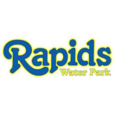 rapids water park logo
