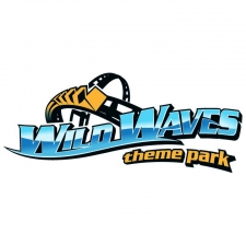 wild waves logo