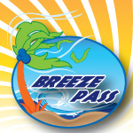 Breeze Pass logo