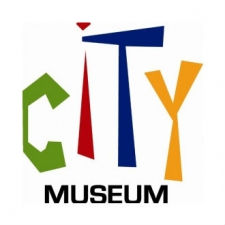 城市博物馆标志