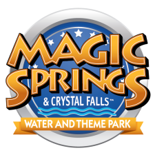 magic springs logo