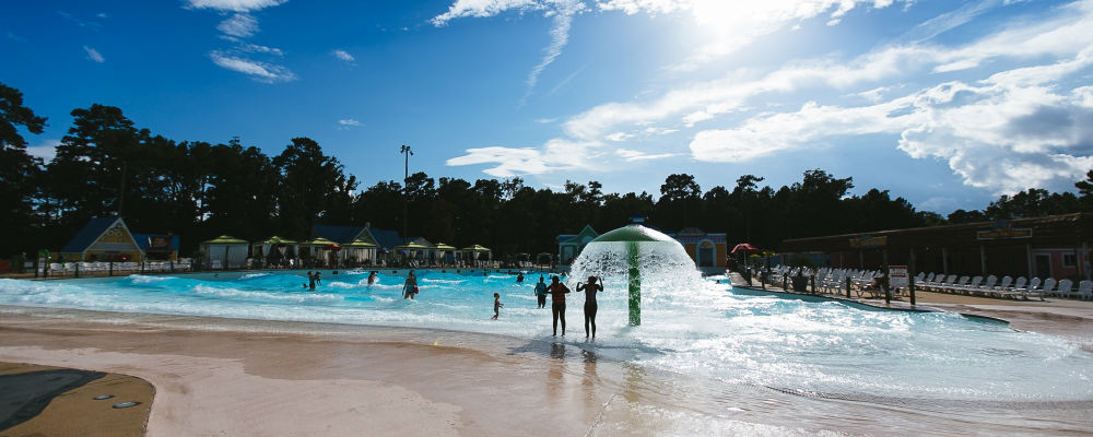 Ocean_Breeze_Waterpark_Sunset Ocean Breeze Waterpark Sunset