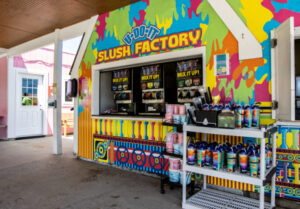 Slush Factory