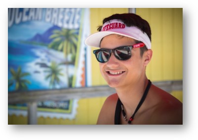 lifeguard
